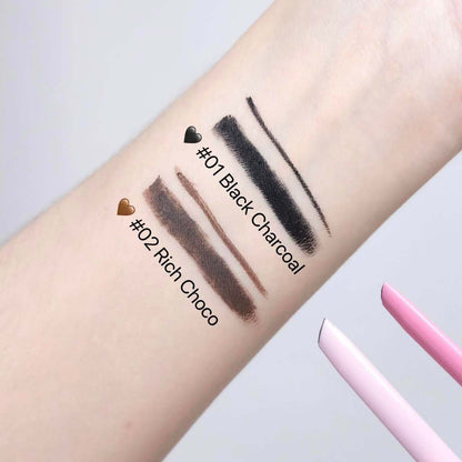 [SG INSTOCK] Baby Bright Marshmallow Click Eyeliner 0.10g