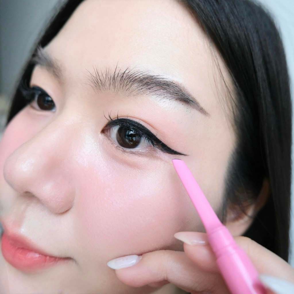 [SG INSTOCK] Baby Bright Marshmallow Click Eyeliner 0.10g