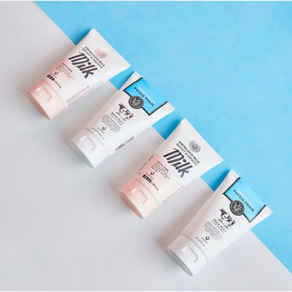 [SG INSTOCK] SCENTIO BEAUTY BUFFET MILK PLUS Q10 WHITENING FACIAL FOAM 100ML