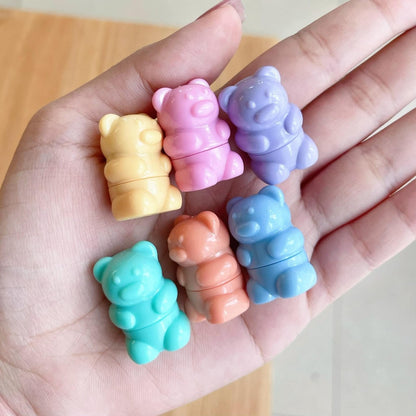 [SG INSTOCK] CATHY DOLL SHINY BEAR LIP MOIST 1.1G