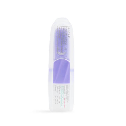 [SG INSTOCK] Pastel Brand Pocket Inhaler,New Pastel Brand Pocket Inhaler Translucent