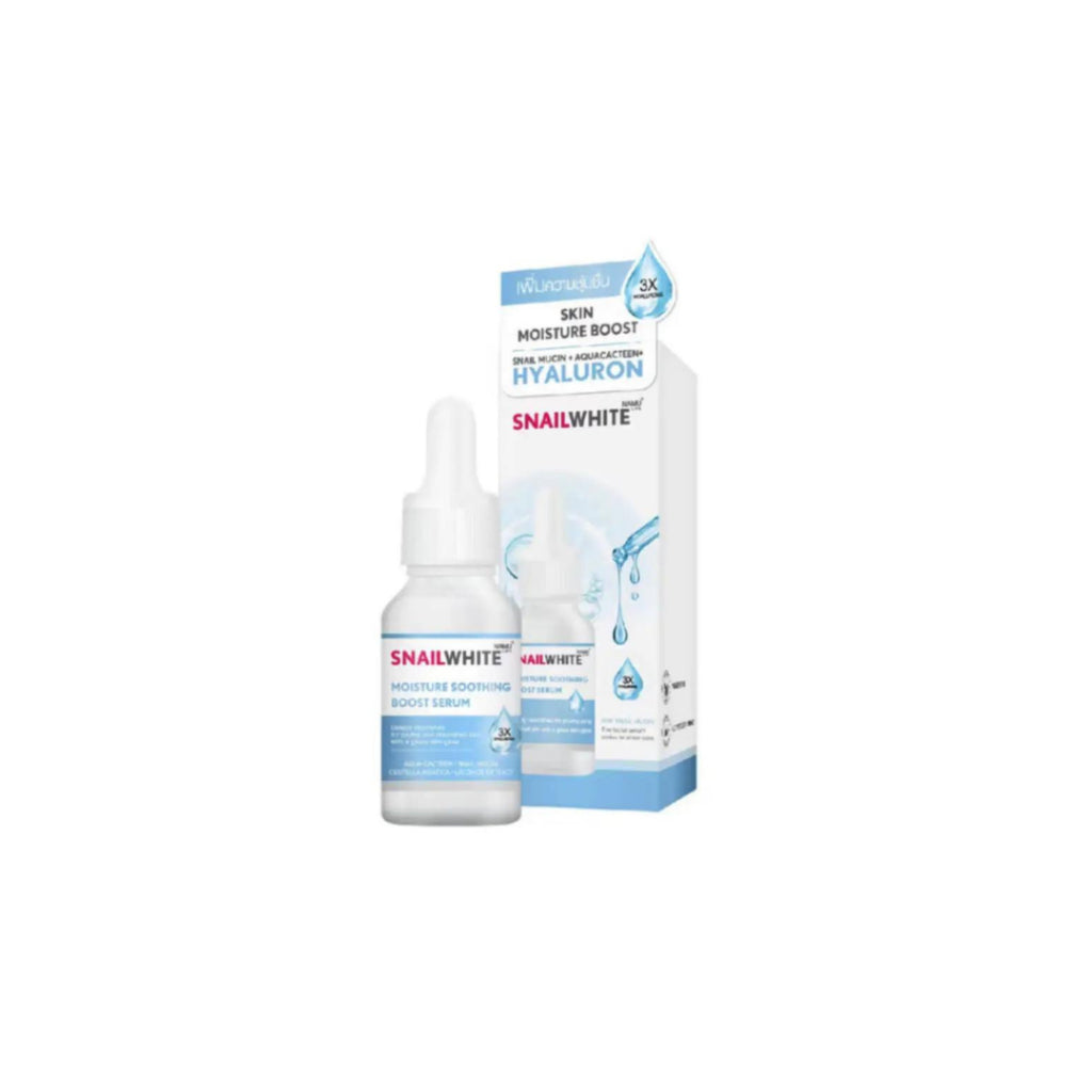 [SG INSTOCK] NAMU LIFE SNAIL WHITE SPOTLESS WHITENING,GOLD LIFTING,MOISTURE SOOTHING SERUM 15ML