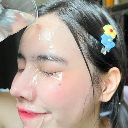 [SG INSTOCK] GLOSSY GLOW CC DAILY SUNSCREEN CREAM 10ML