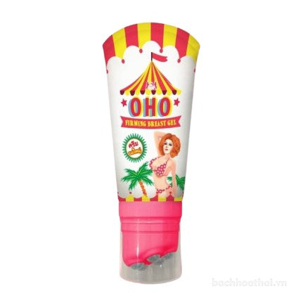 [SG INSTOCK] OHO Firming Breast Gel 150G