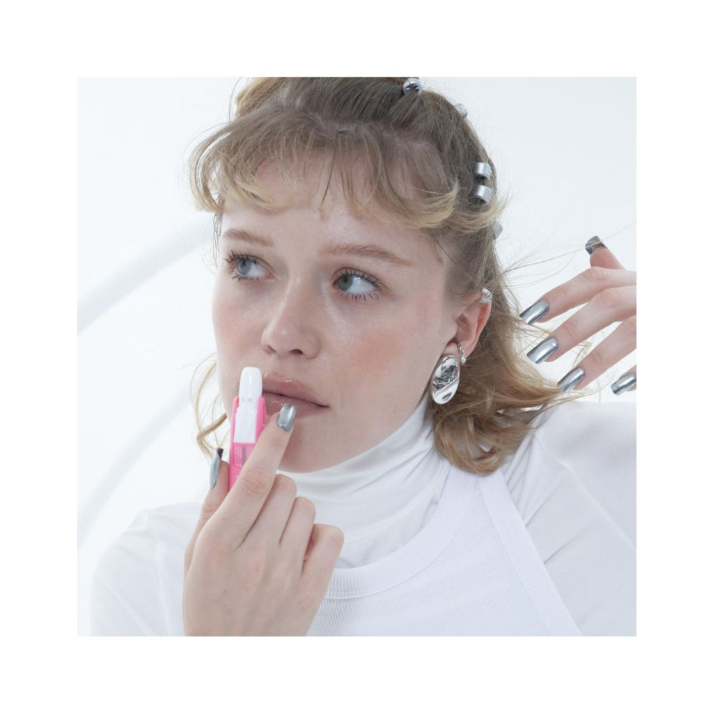 [SG INSTOCK] Pastel Brand Pocket Inhaler,New Pastel Brand Pocket Inhaler Translucent
