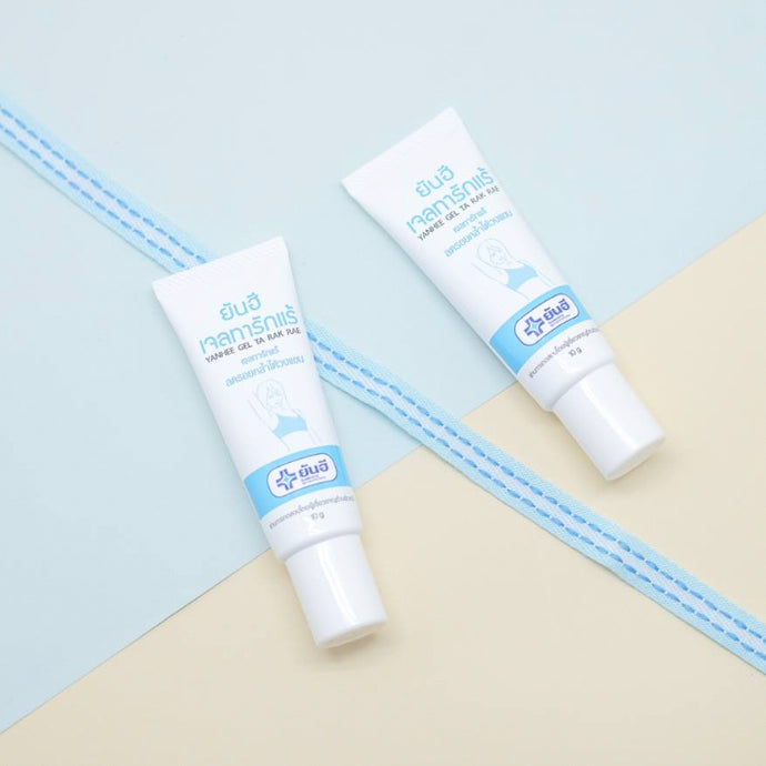 [SG IN STOCK] YANHEE GEL TA RAK RAE 10G