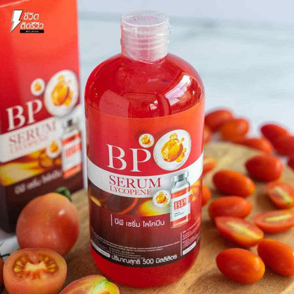 [SG INSTOCK] BP SERUM LYCOPENE 500ML