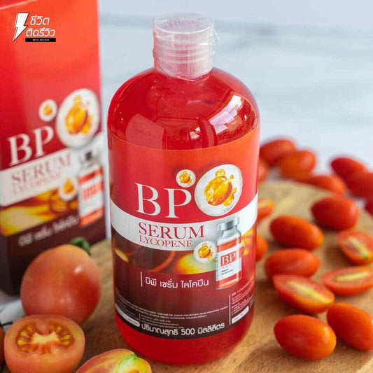 [SG INSTOCK] BP SERUM LYCOPENE 500ML