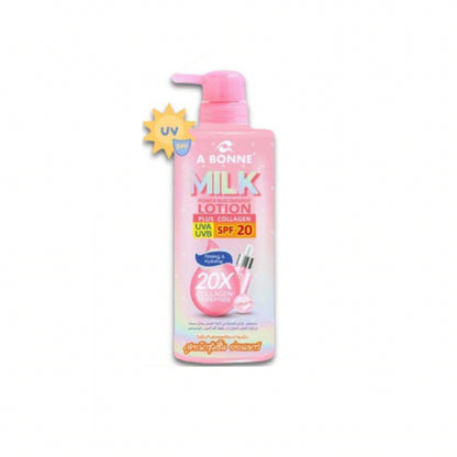 [SG INSTOCK] A BONNE' NIACINAMIDE ESSENCE LOTION 500ML