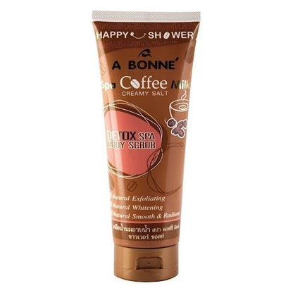 [SG INSTOCK] A Bonne' Salt Scrub Shower Formula 350G