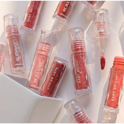 [SG INSTOCK] BABY BRIGHT REJULIGHT JELLY TINT 3G