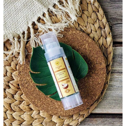 [SG INSTOCK] PINNARA COCONUT OIL SERUM 85ML