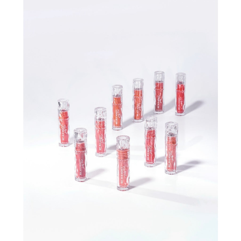[SG INSTOCK] BABY BRIGHT REJULIGHT JELLY TINT 3G