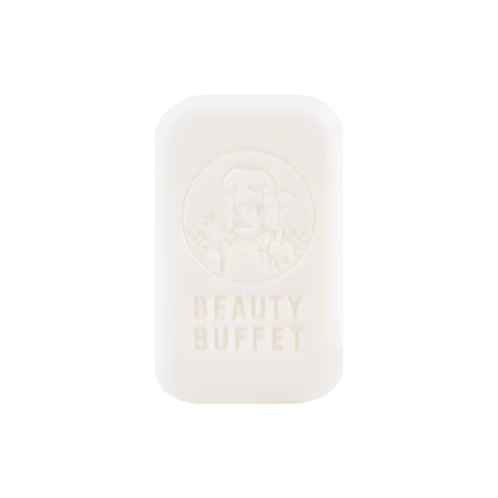 [SG INSTOCK] BEAUTY BUFFET BRIGHTENING Q10 SOAP 100 G