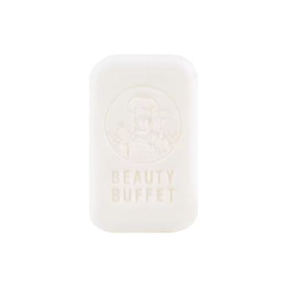 [SG INSTOCK] BEAUTY BUFFET BRIGHTENING Q10 SOAP 100 G