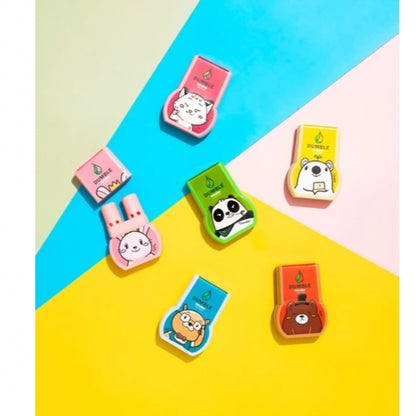[SG INSTOCK] DUMBLE Double Inhaler 2ml
