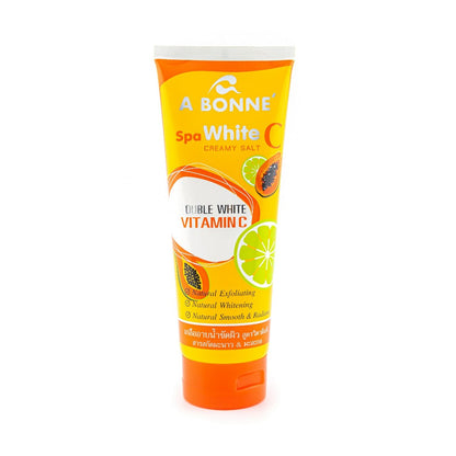 [SG INSTOCK] A Bonne' Salt Scrub Shower Formula 350G
