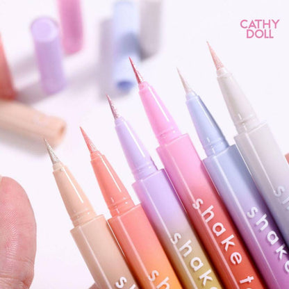 [SG INSTOCK] Cathy Doll Shake To Shine Eye Shimmer 0.5g