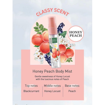 [SG INSTOCK] Baby Bright Body Mist 20ml