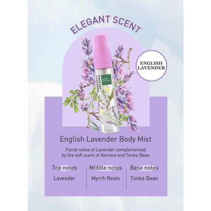 [SG INSTOCK] Baby Bright Body Mist 20ml
