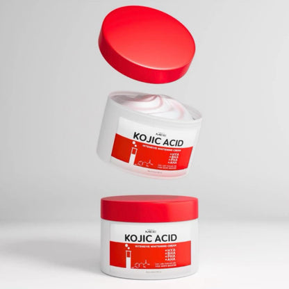 [SG INSTOCK] ABOUT MEE KOJIC ACID INTENSIVE CREAM 200ML