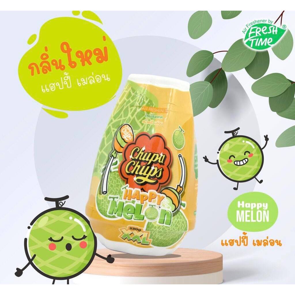 [SG INSTOCK] Chupa Chups Air Freshener 230g