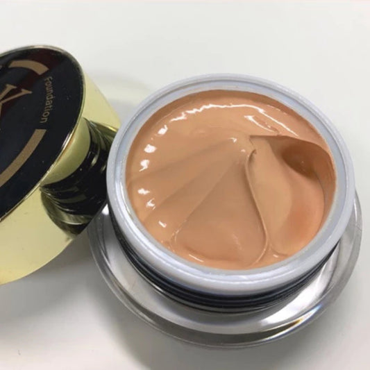 [SG INSTOCK] NEW PACKAGING 4K PLUS BB CREAM  SUNPROTECTION SPF50 PA+++20G