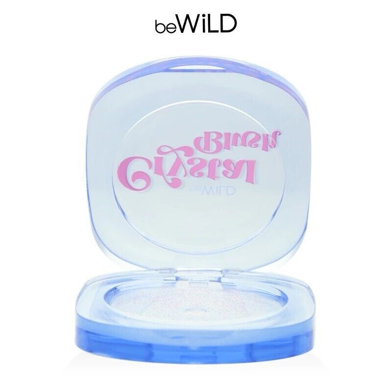 [SG INSTOCK] BeWild Crystal Blush 4g