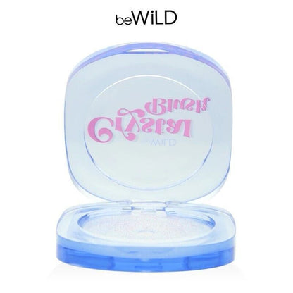 [SG INSTOCK] BeWild Crystal Blush 4g