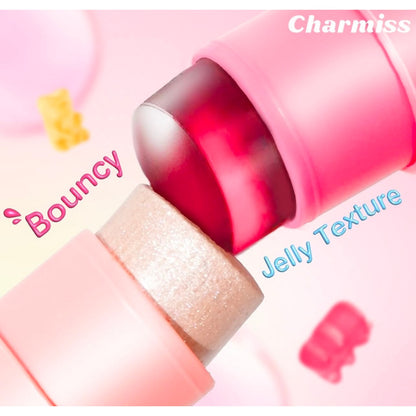 [SG INSTOCK] CHARMISS JELLY JOY DEWY WATER STICK 5.5G