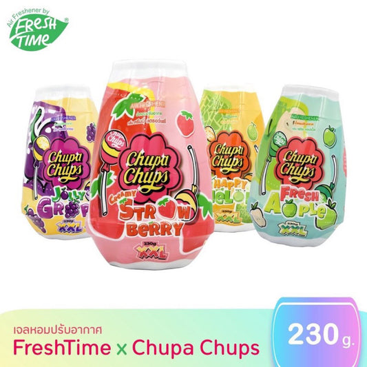 [SG INSTOCK] Chupa Chups Air Freshener 230g