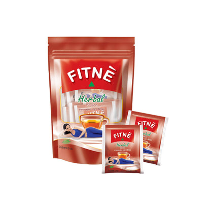 [SG INSTOCK] FITNE HERBAL INFUSION DETOX TEA