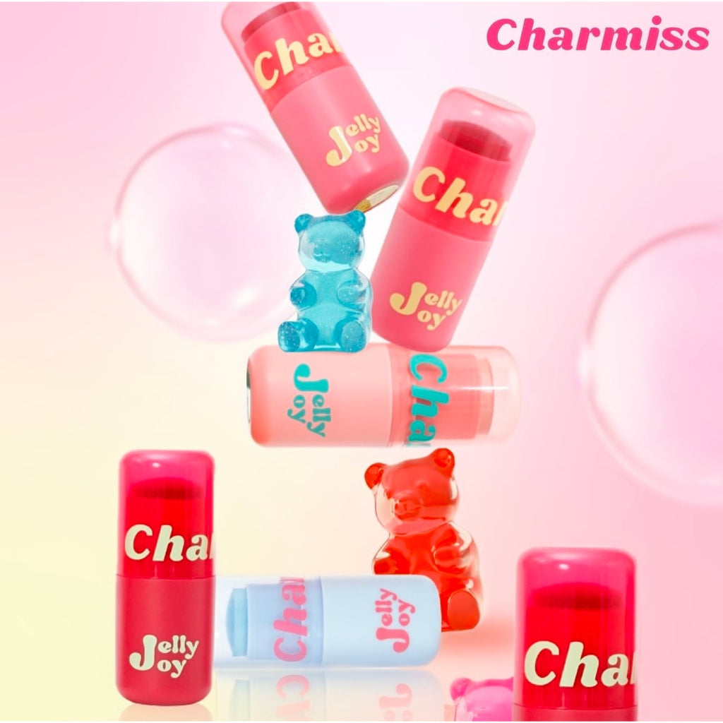 [SG INSTOCK] CHARMISS JELLY JOY DEWY WATER STICK 5.5G