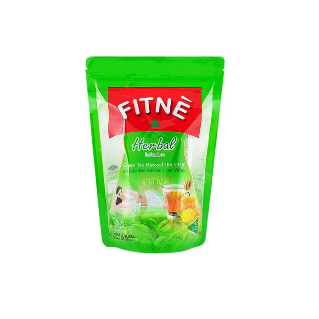 [SG INSTOCK] FITNE HERBAL INFUSION DETOX TEA