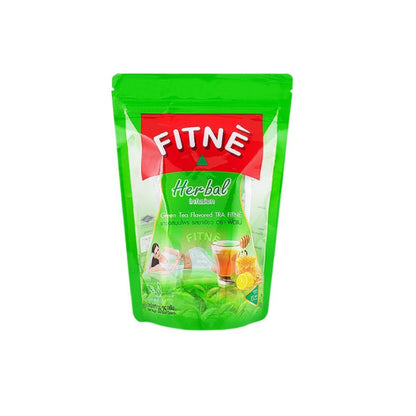 [SG INSTOCK] FITNE HERBAL INFUSION DETOX TEA