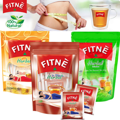 [SG INSTOCK] FITNE HERBAL INFUSION DETOX TEA