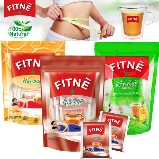 [SG INSTOCK] FITNE HERBAL INFUSION DETOX TEA