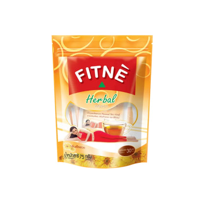 [SG INSTOCK] FITNE HERBAL INFUSION DETOX TEA