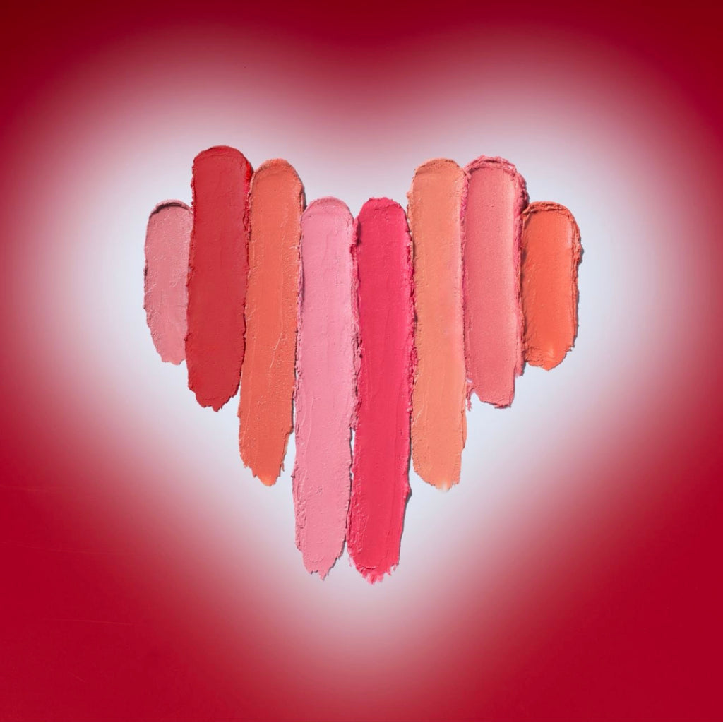[SG INSTOCK] SASI KISS & BLUSH STICK 4G