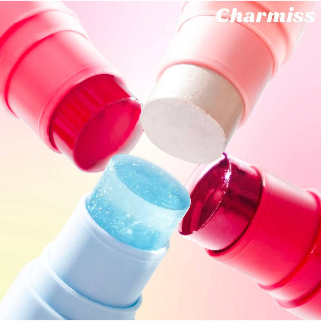 [SG INSTOCK] CHARMISS JELLY JOY DEWY WATER STICK 5.5G