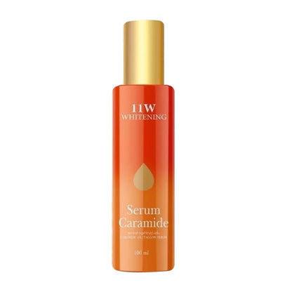 [SG INSTOCK] 11W Whitening Body Lotion, Body Serum, Body Sun Orange