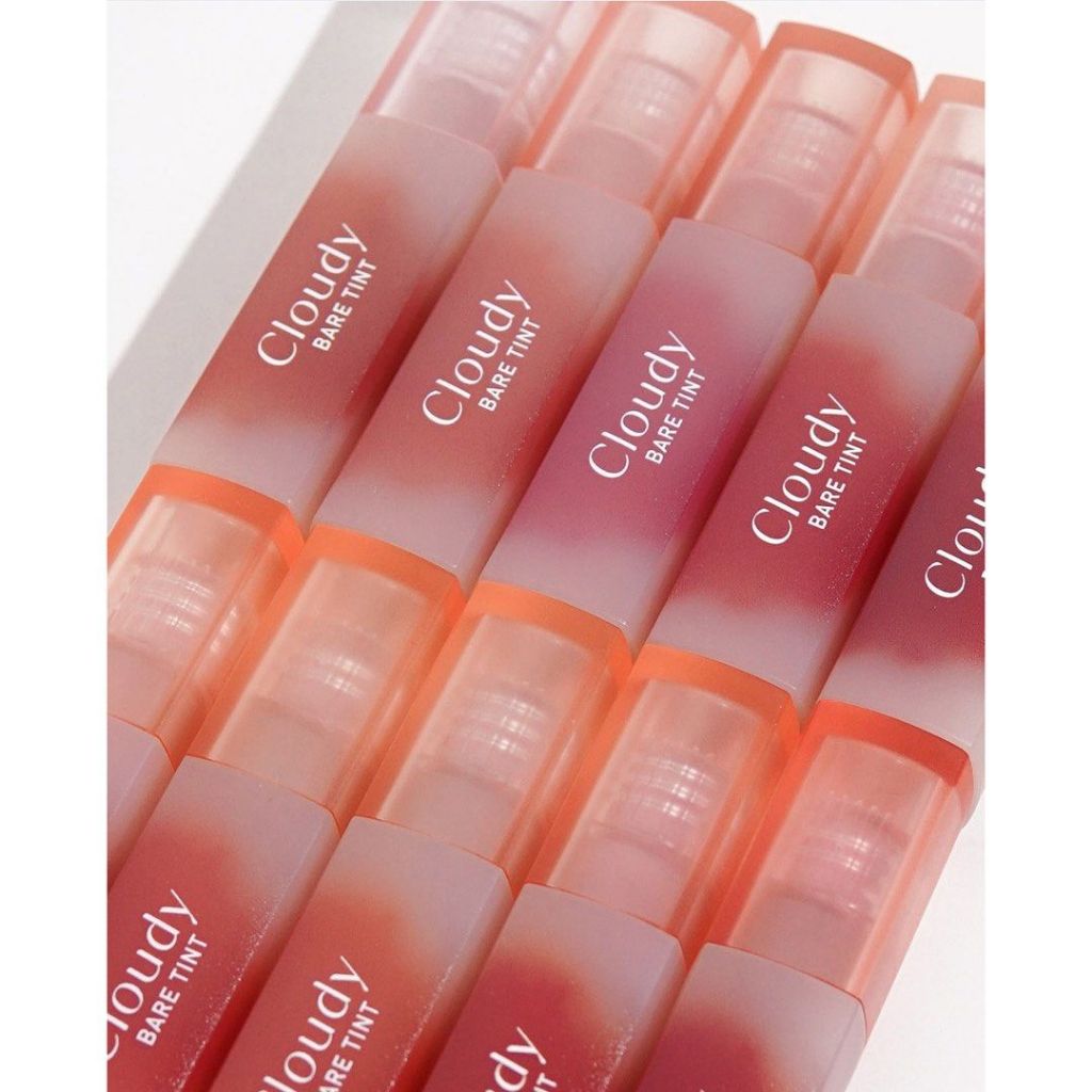 [SG INSTOCK] BABY BRIGHT CLOUDY BARE TINT 2.6G