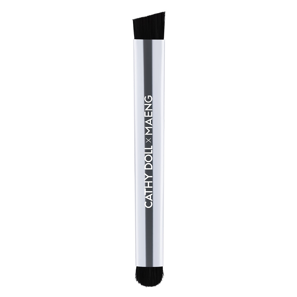 [SG INSTOCK] CATHY DOLL X MAENG ARTIST EYEBROW POWDER 1.8G+1.8G