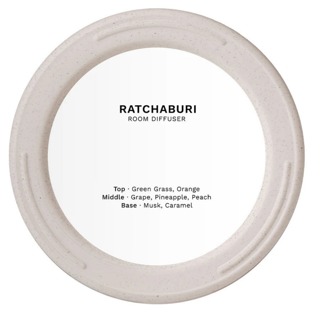 (SG INSTOCK) REUNROM PREMIUM ROOM DIFFUSER 200ML RATCHABURI