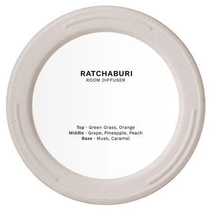 (SG INSTOCK) REUNROM PREMIUM ROOM DIFFUSER 200ML RATCHABURI