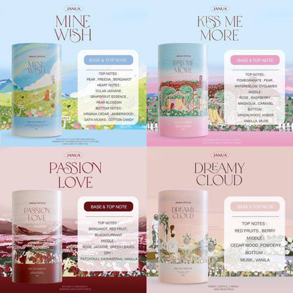 [SG INSTOCK] JANUA EAU DE PARFUM 30ML