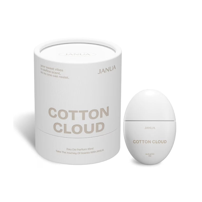 [SG INSTOCK] Janua Eau De Parfume Egg Collection 15ML