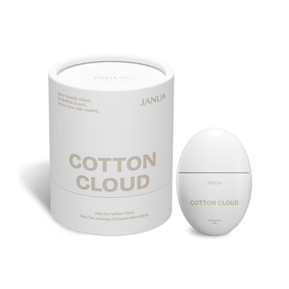[SG INSTOCK] Janua Eau De Parfume Egg Collection 15ML