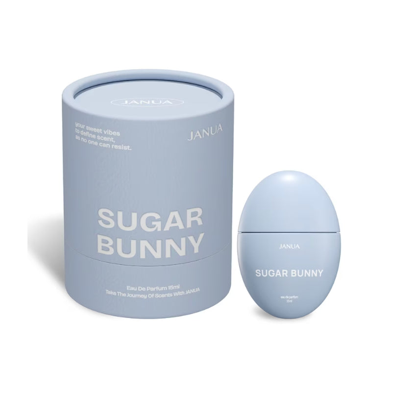 [SG INSTOCK] Janua Eau De Parfume Egg Collection 15ML