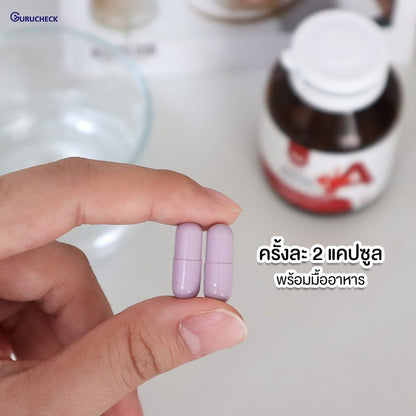 [SG INSTOCK] JOJI BRAND ASTA TELOYEARS 30 CAPSULS